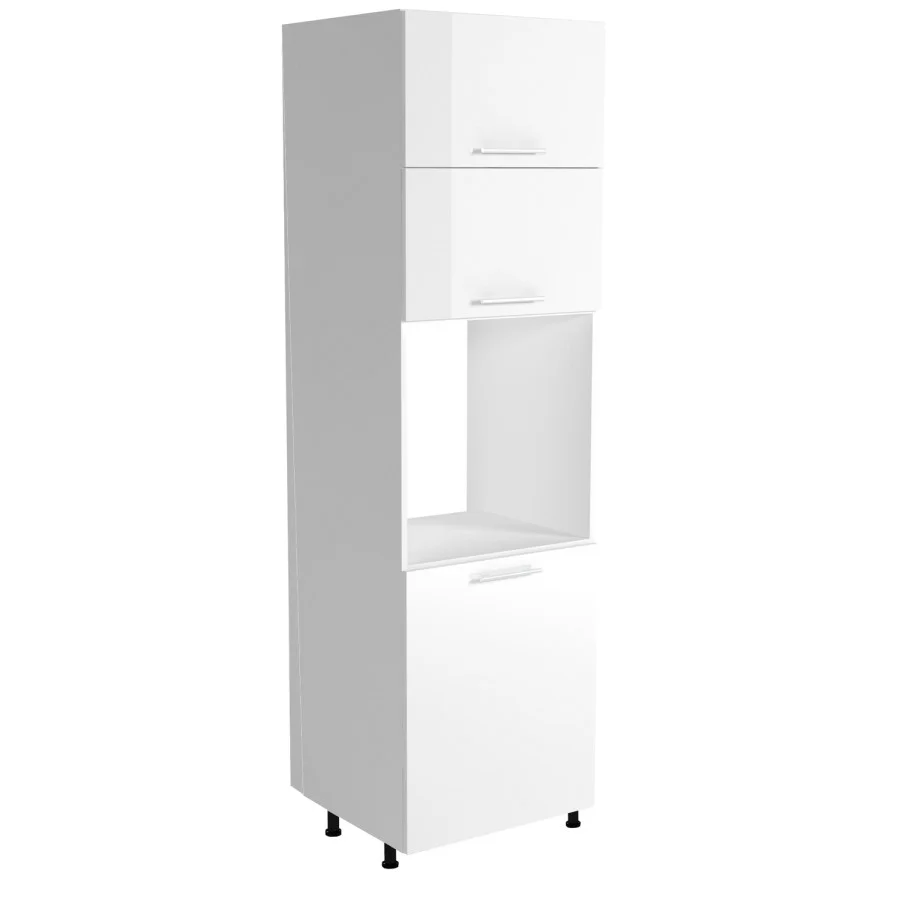 High lower cabinet VENTO DP-60/214 white order